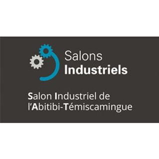 Logo Salon Industriel de L’Abitibi-Temiscamingue trade fair