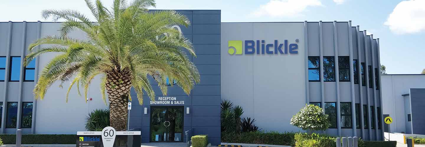 Blickle Australia Wheels and Castors Pty Ltd